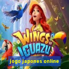 jogo japones online